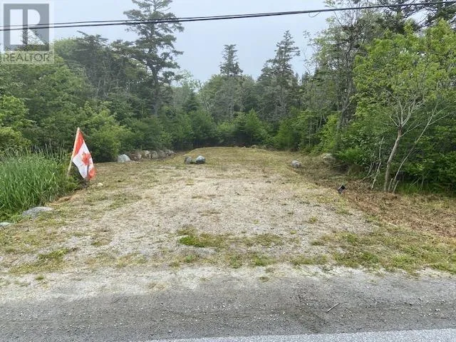 Lot Stoney Island Road, Clam Point, Nova Scotia B0W 1N0