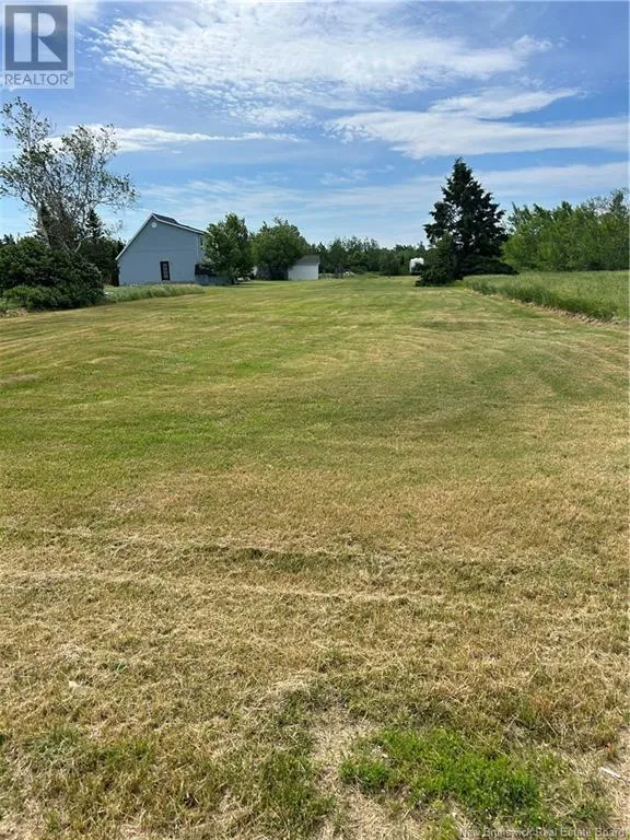 Lot St-paul, Bas-Caraquet, New Brunswick E1W 6E4