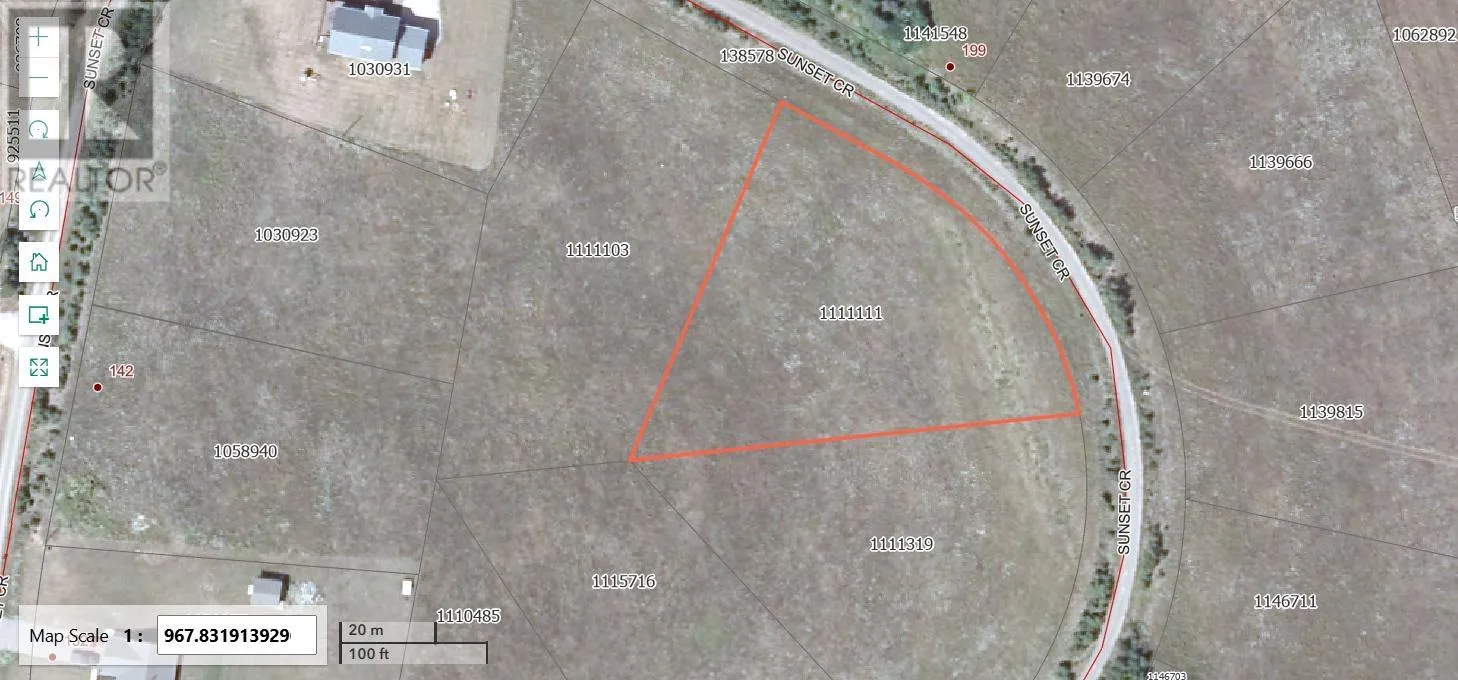 Lot Sunset Crescent|pid- 1111111, West Covehead, Prince Edward Island C0A 1P0