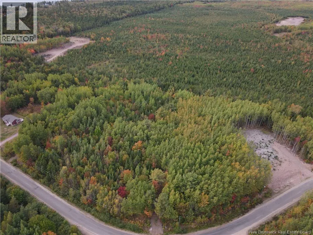 Lot Sunset View Lane, Youngs Cove, New Brunswick E4A 0B3