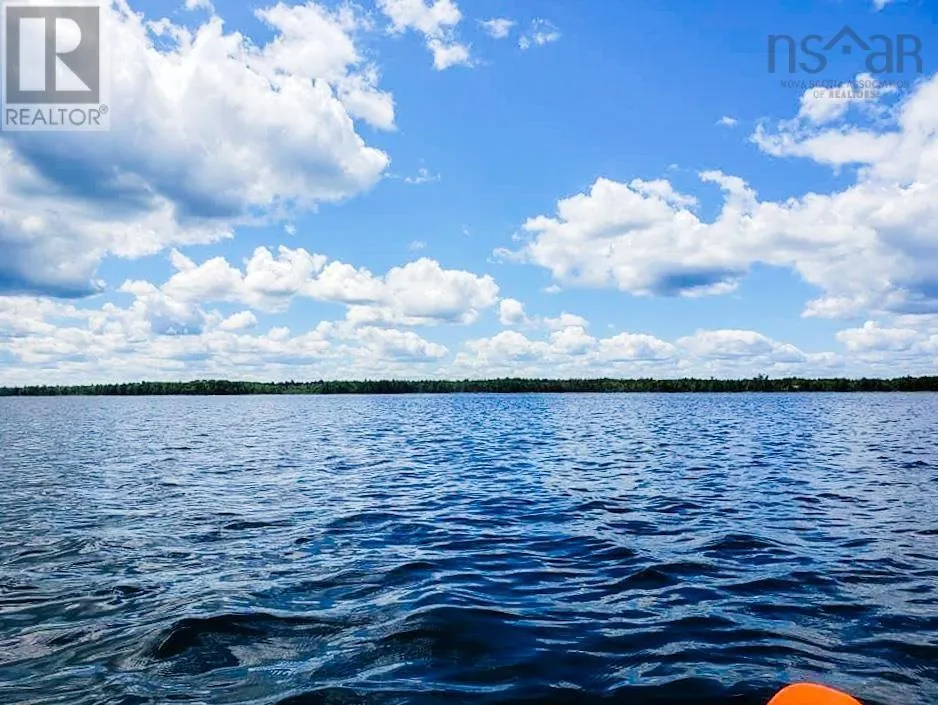 Lot Ten Mile Lake, Middlefield, Nova Scotia B0T 1E0