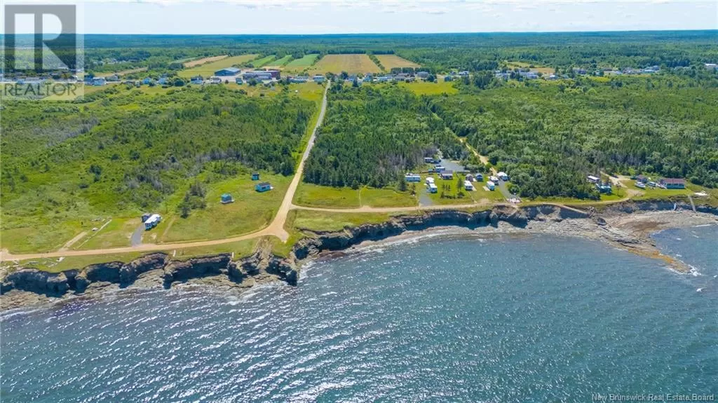 Lot ThÃ©riault, Grande-Anse, New Brunswick E8N 1C1