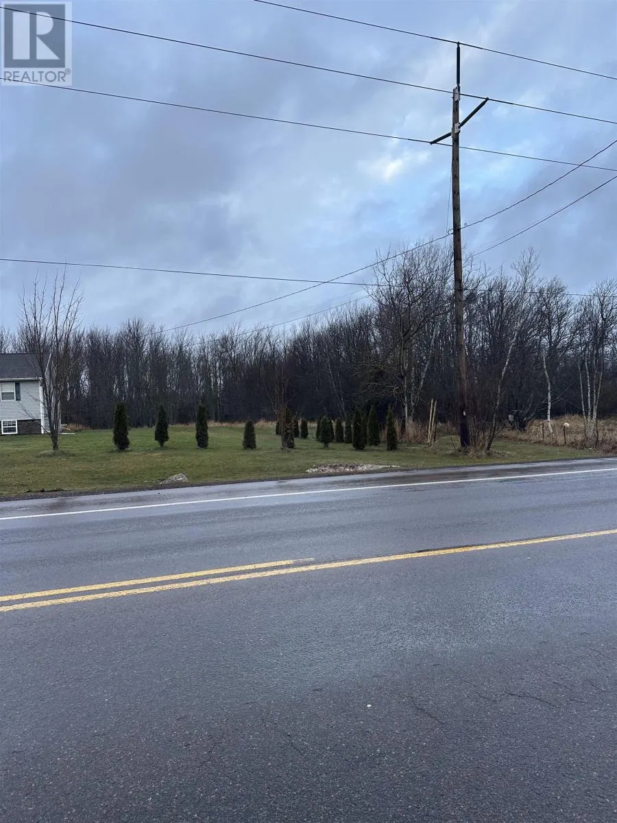 Lot Trans Canada Highway, St. Andrews, Prince Edward Island C0A 1T0