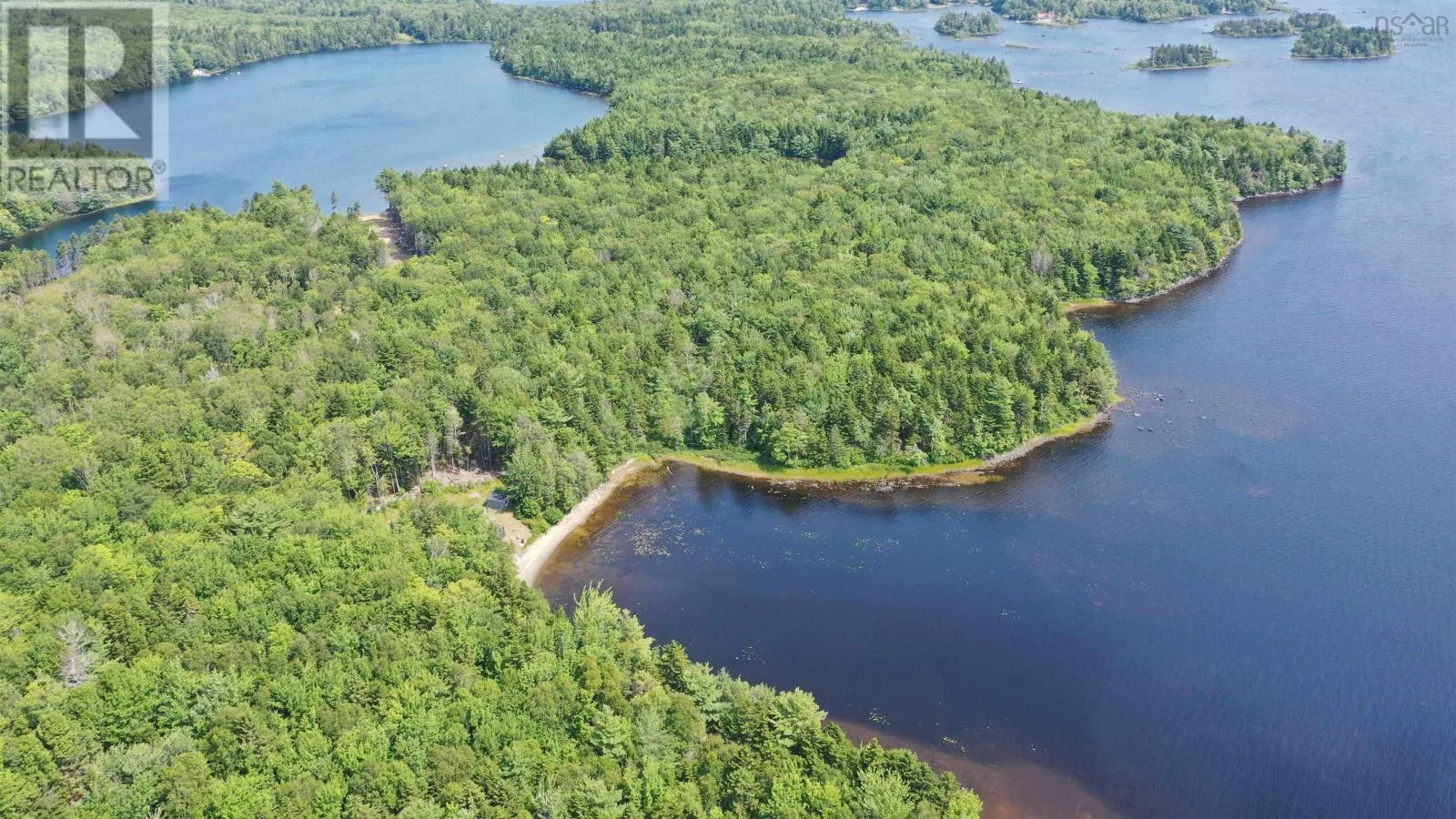 Lot Troop Road, North Range, Nova Scotia B0W 1H0