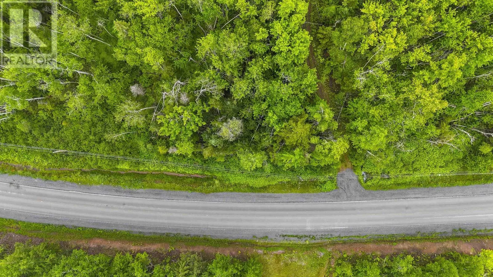 Lot Trunk 4 Highway, Telford, Nova Scotia B0K 1G0