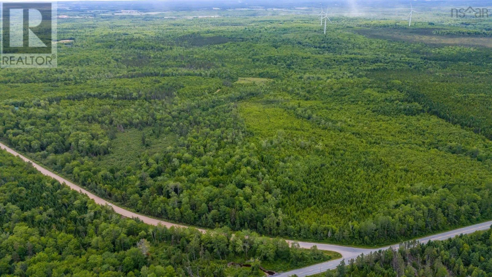 Lot Tuff Street, Macphees Corner, Nova Scotia B0N 2H0