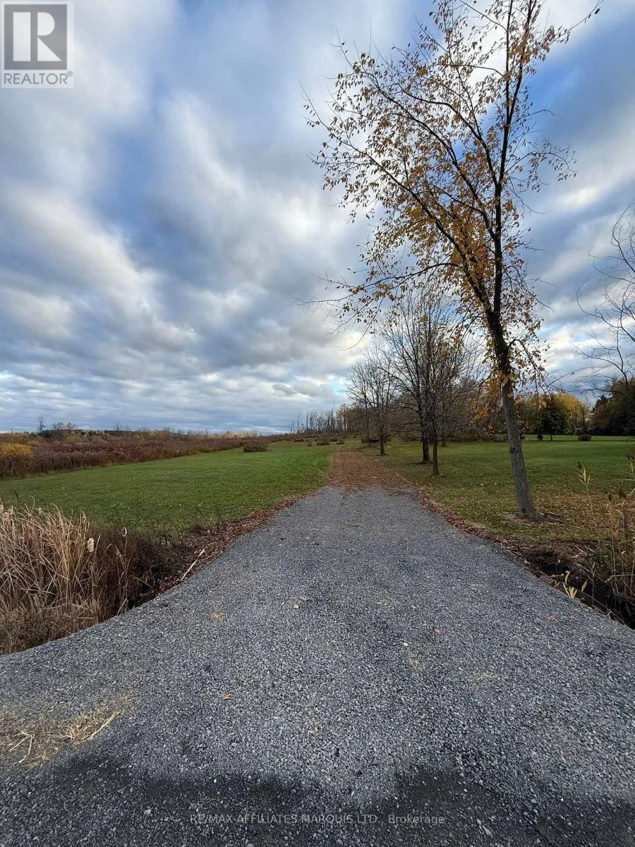 Lot Tyotown Road, South Glengarry, Ontario K6H 7H9