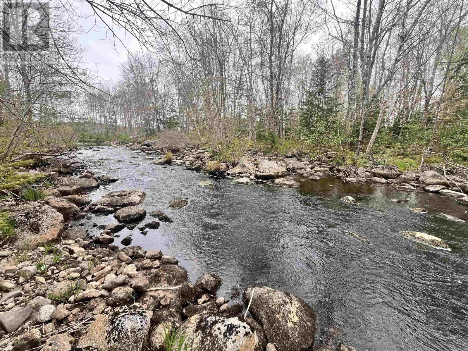 Lot Vb1 Camp Lake Drive, New Ross, Nova Scotia B0J 2M0