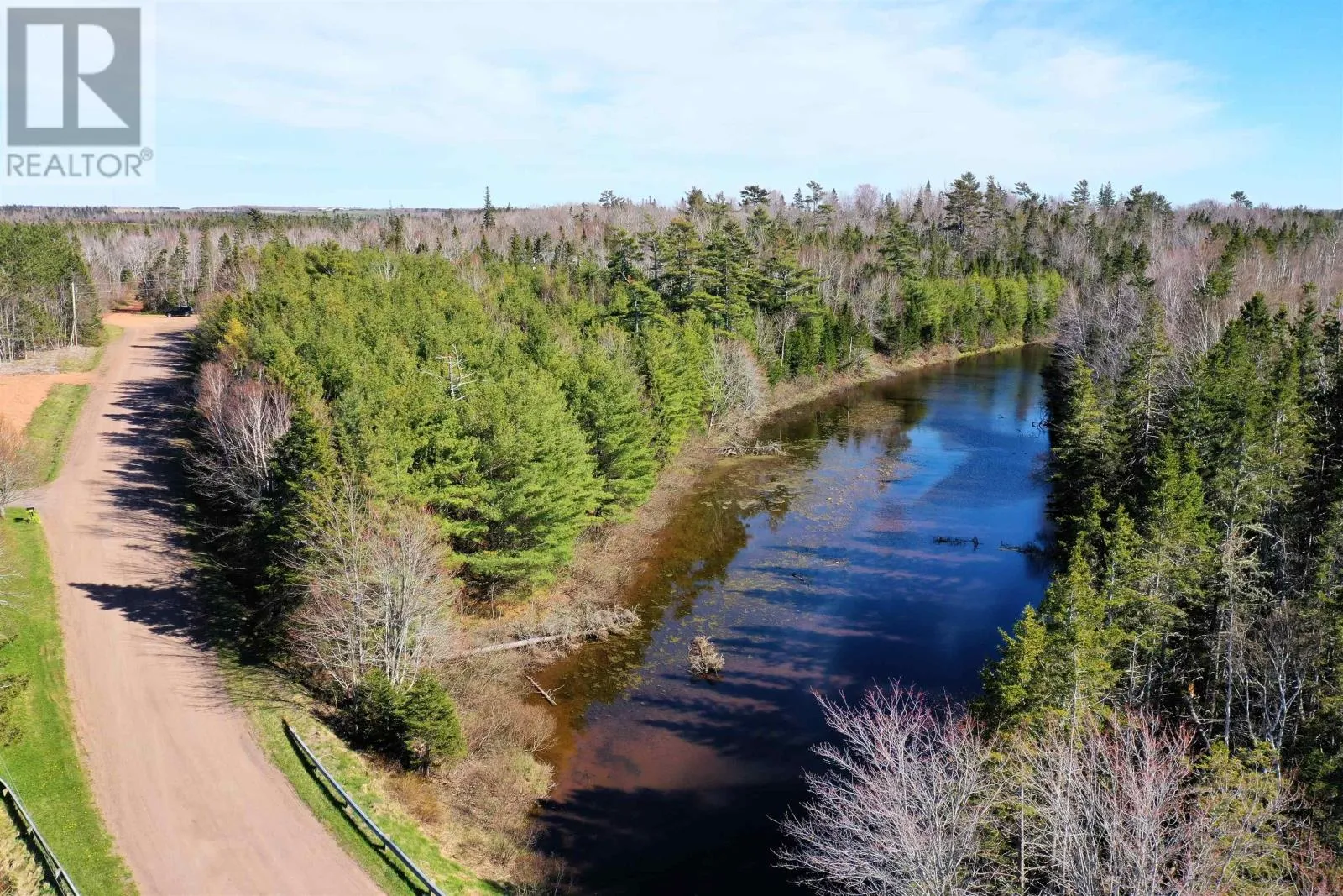 Lot Weatherby Road, Upton, Prince Edward Island C0A 1G0