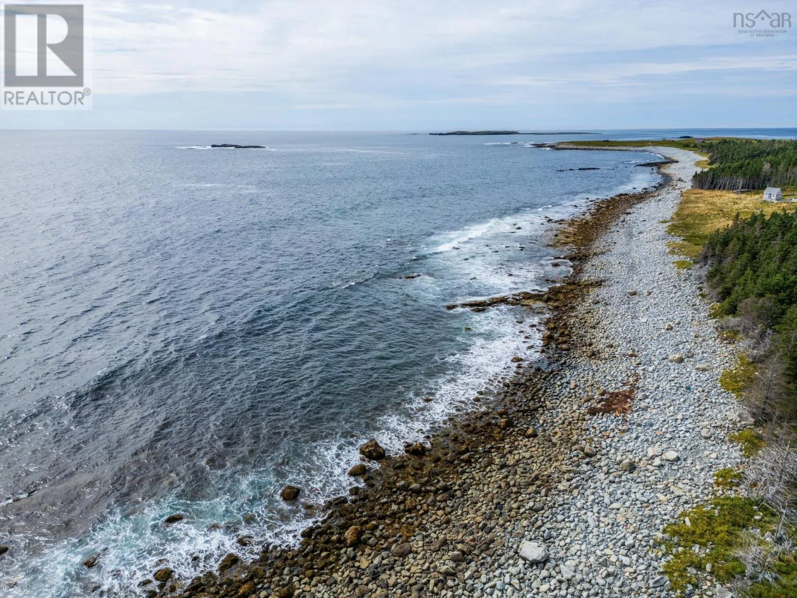 Lot West Sable Road, Little Harbour, Nova Scotia B0T 1V0