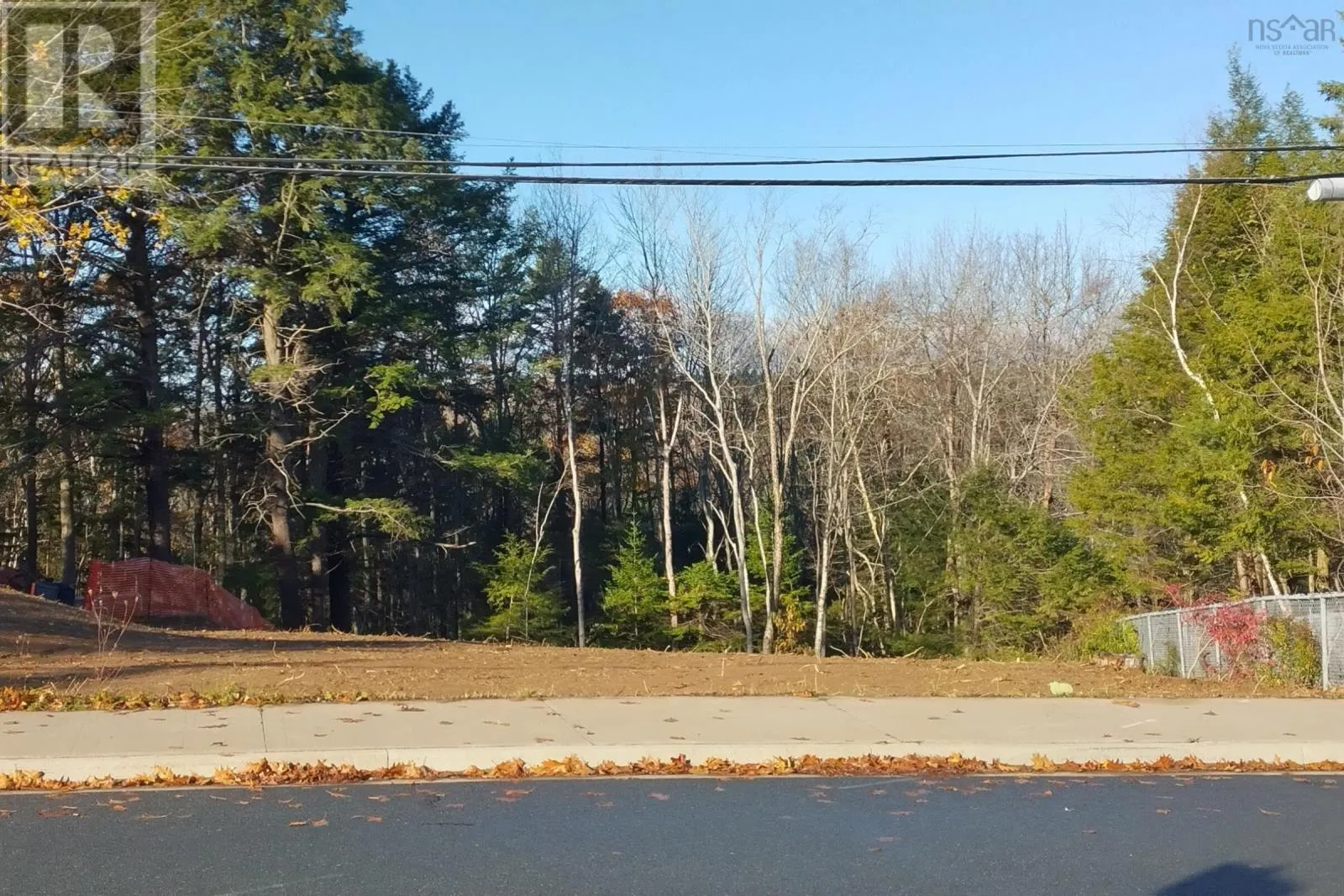 Lot Z2 Golf Links Road, Bedford, Nova Scotia B4A 2J2