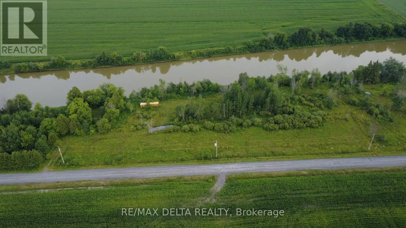 Lot1 Concession 11, The Nation, Ontario K0B 1C0