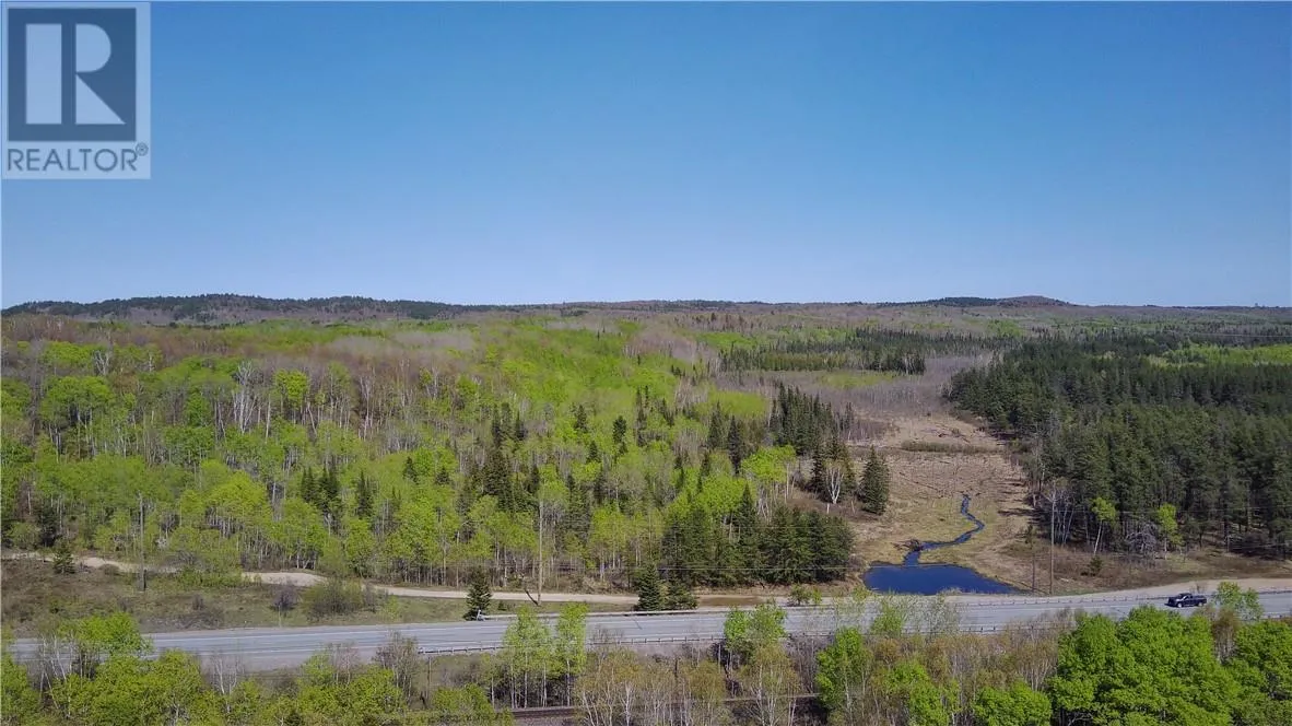 Lot10 Con5 Regional Road 24, Capreol, Ontario P0M 1H0