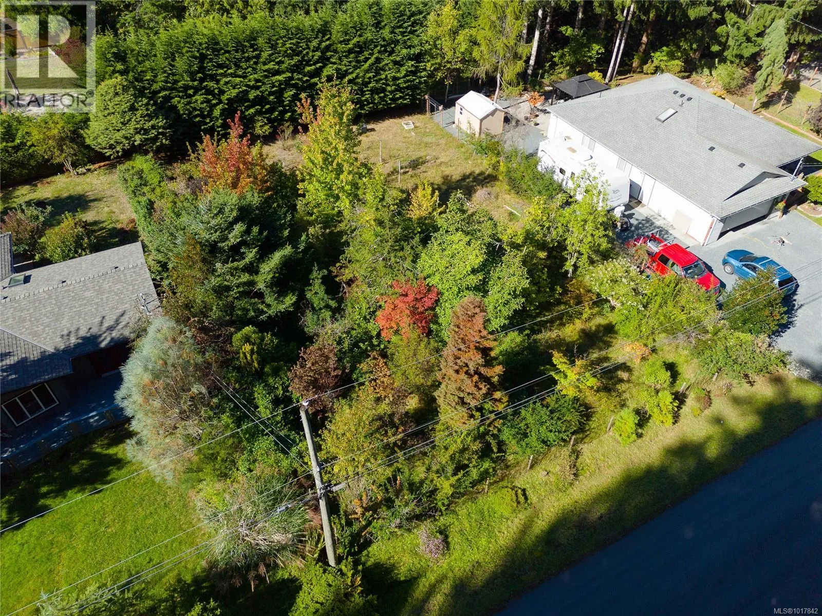 Lot12 Lambert Lane, Bowser, British Columbia V0R 1G0