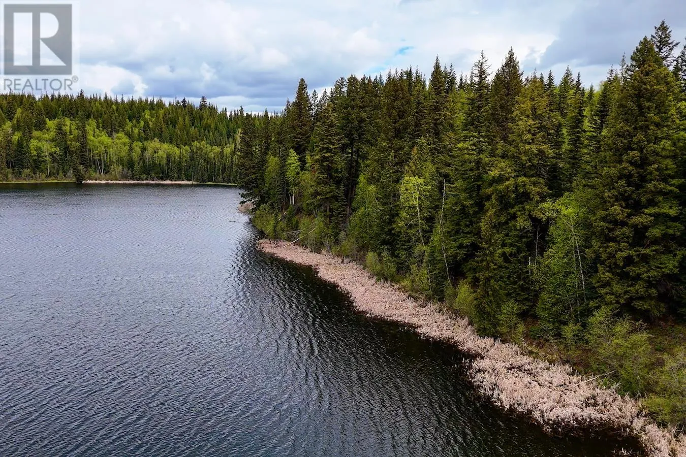 Lot1-2 Vivian Lake Road, Prince George, British Columbia V2K 5N2