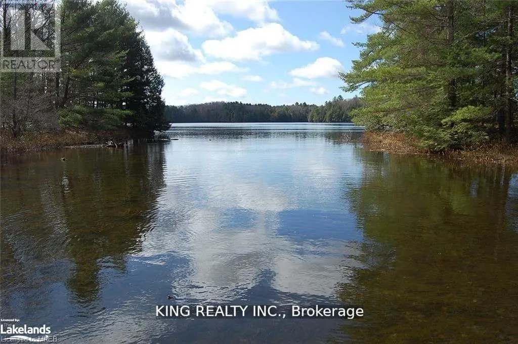 (lot13) - 12 Zhaawashkwaa Miikan Road, Seguin, Ontario P2A 0B2