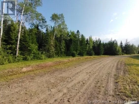 Lot-15-3 Route 134, Sainte-Anne-De-Kent, New Brunswick E4S 1E7
