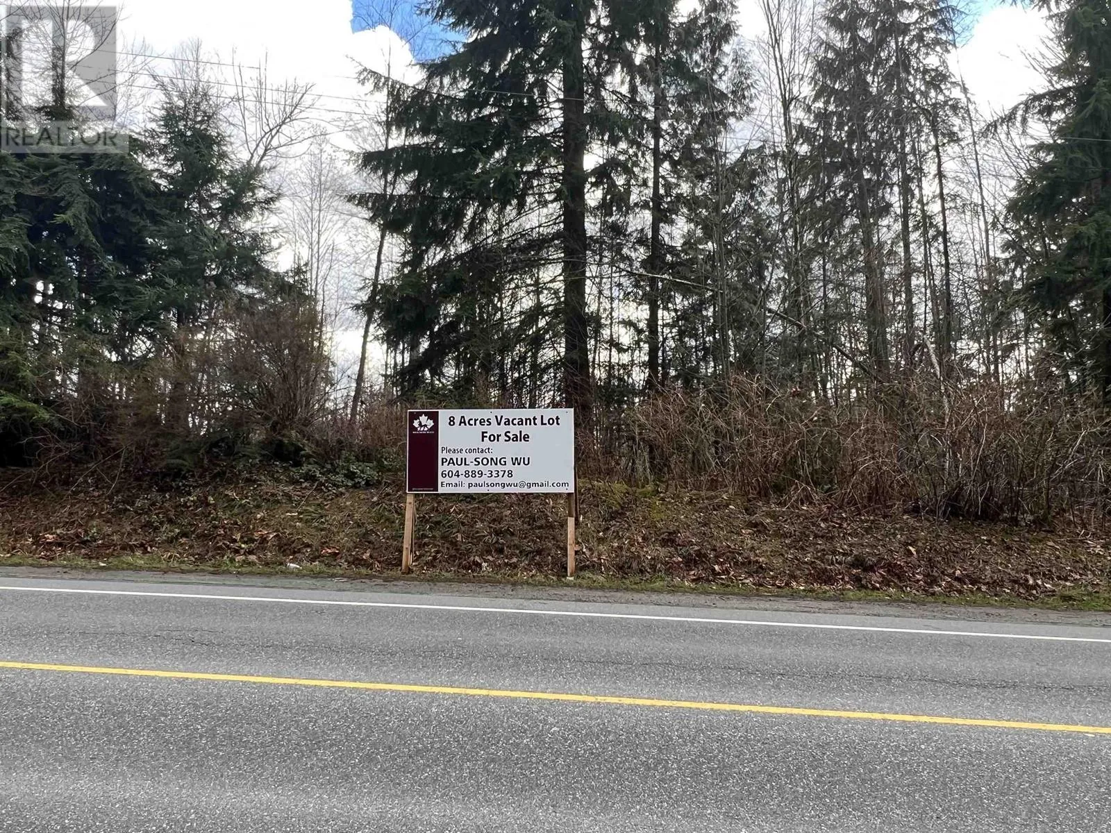 Lot4 26928 Dwedney Trunk Road, Maple Ridge, British Columbia V2W 1N8