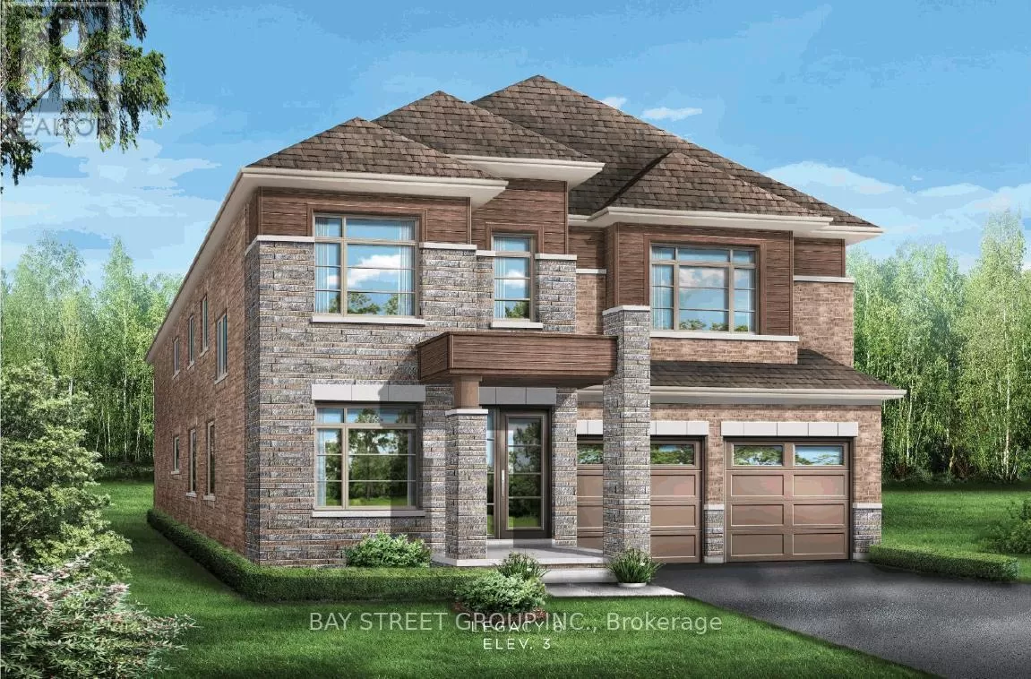 House for rent: Lot66 Camden Crossing, Richmond Hill, Ontario L4E 3R9