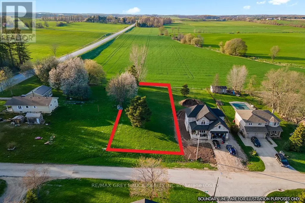 Lot6&7 North Avenue, Arran-Elderslie, Ontario N0H 2N0