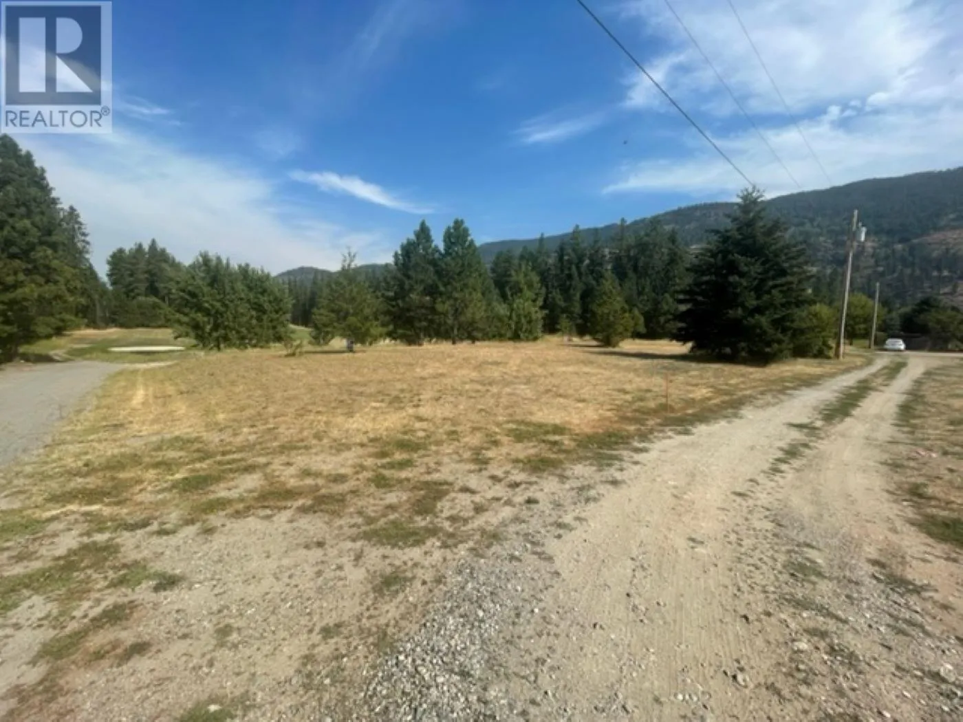 Other for rent: Lots 1 - 6 Central Avenue, Christina Lake, British Columbia V0H 1E0