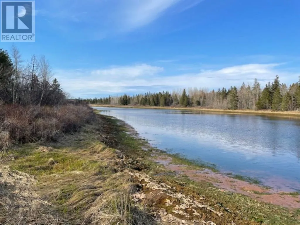 Lots 1,2,21,22 Wildwood Court|cross Shores Estates, Wellington, Prince Edward Island C0B 1Y0