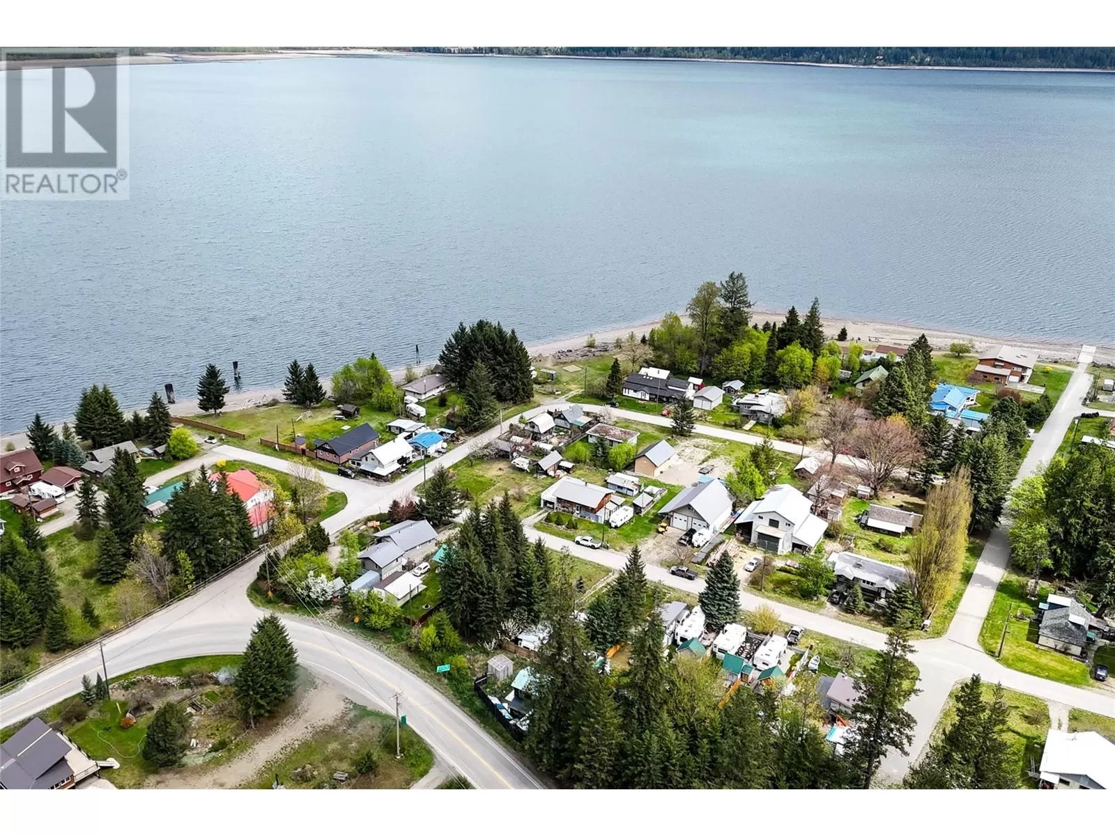 Other for rent: Lots 22, 23, 24 Main Street, Lardeau, British Columbia V0G 1M0