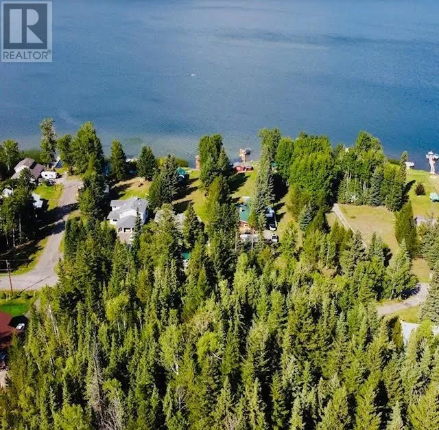 Lots 29 & 30 Mulligan Drive, 100 Mile House, British Columbia V0K 2E0
