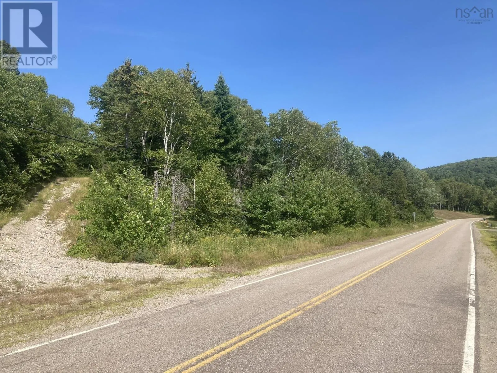 Lots 316 Highway, Country Harbour Mines, Nova Scotia B0H 1J0