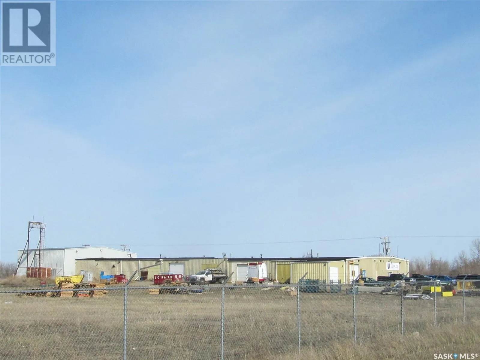 Lots 4,5, & 7, Blk 9, Mcmillan Road, North Battleford Rm No. 437, Saskatchewan S9A 2P2