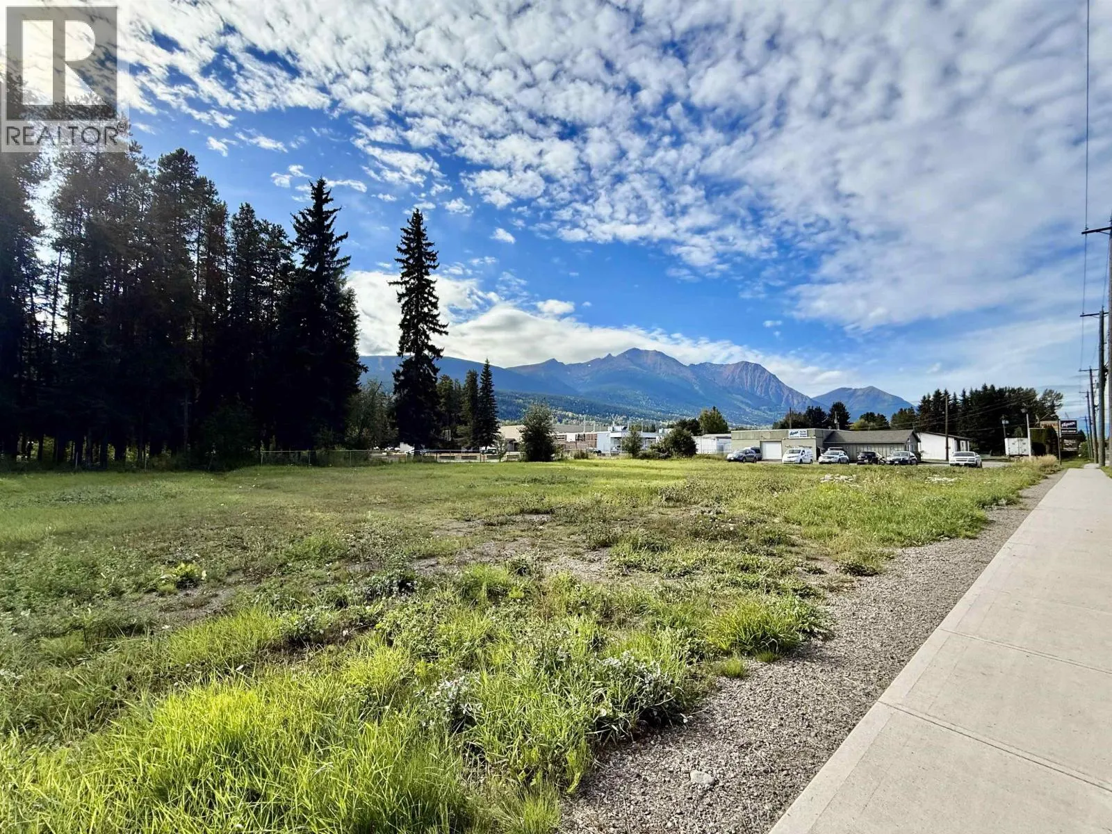 Lots 4-7 16 Highway, Smithers, British Columbia V0J 2N0