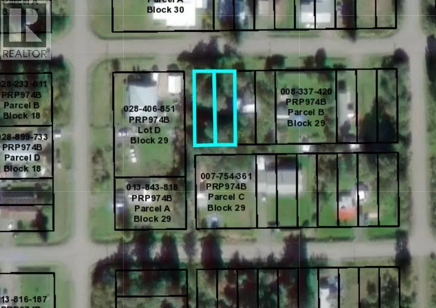 Lots 5 & 6 20th Avenue, Hazelton, British Columbia V0J 2J1