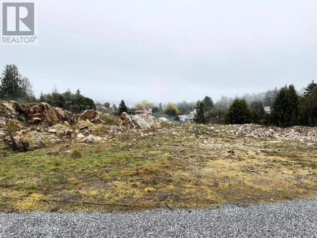 Lots 6-10 Main Street, Texada Island, British Columbia