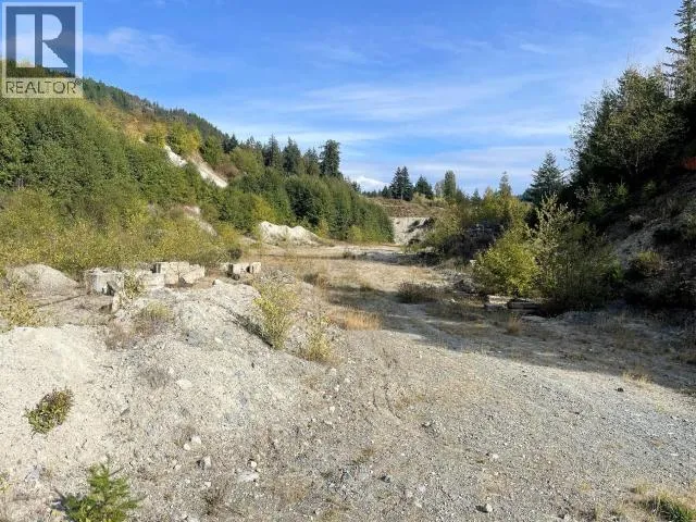 Lots 6,7,8 Cranberry Street, Powell River, British Columbia