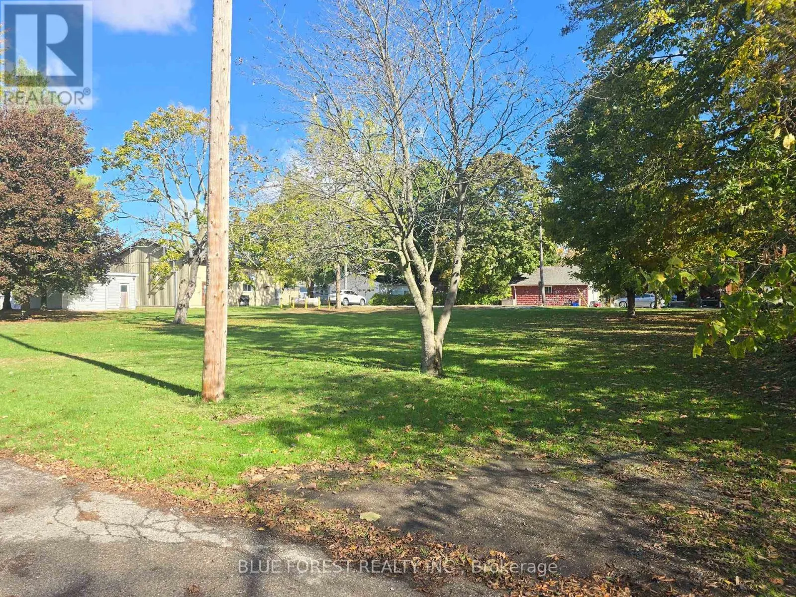 Lots 7 And 8 Block C Jane Street, West Elgin, Ontario N0L 2C0