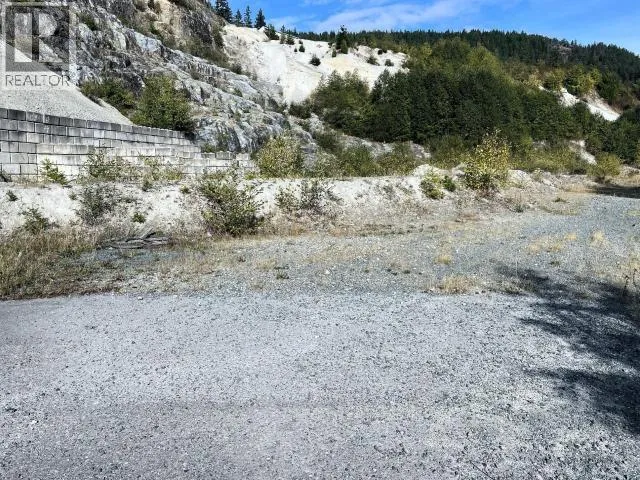 Lots A,b,5 Cranberry Street, Powell River, British Columbia