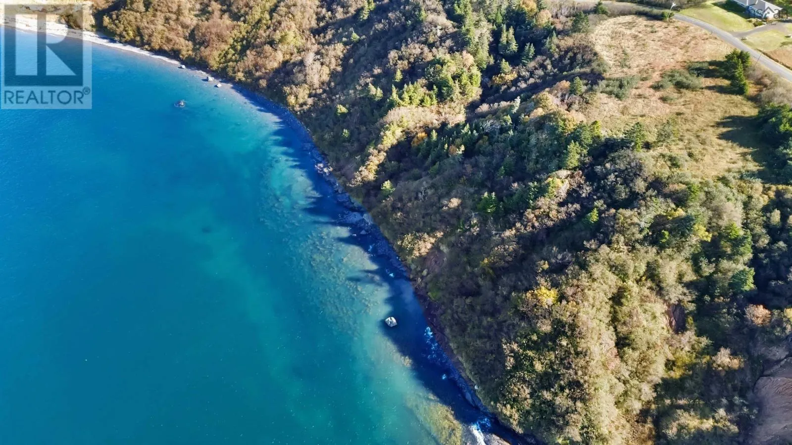 Lots Across The Meadow Road, East Ferry, Nova Scotia B0V 1E0