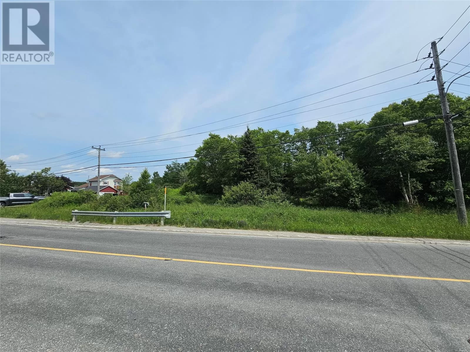 Lots B, C And D O'connell Drive, Corner Brook, Newfoundland & Labrador A2H 7V4