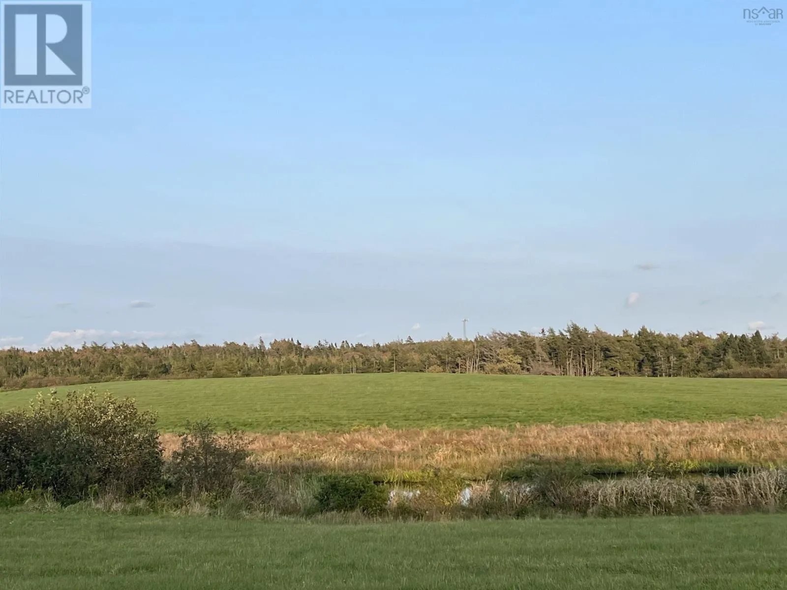 Lots Charles Crosby Drive, Yarmouth, Nova Scotia B5A 2K9