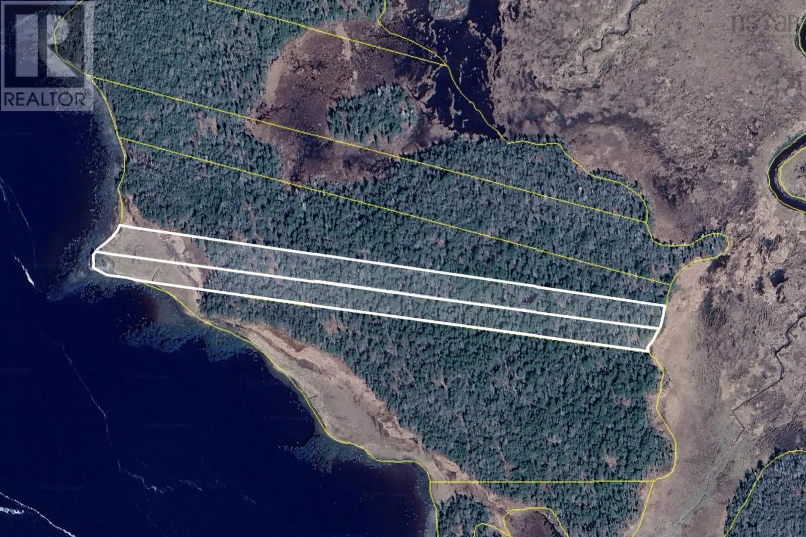 Lots Highway 308, Amiraults Hill, Nova Scotia B0W 3M0