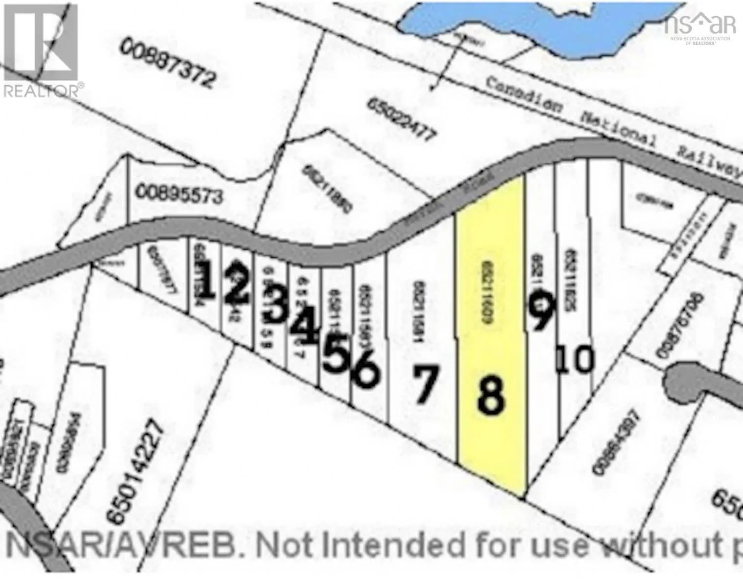 Lots Marsh Road, Coalburn, Nova Scotia B0K 1W0