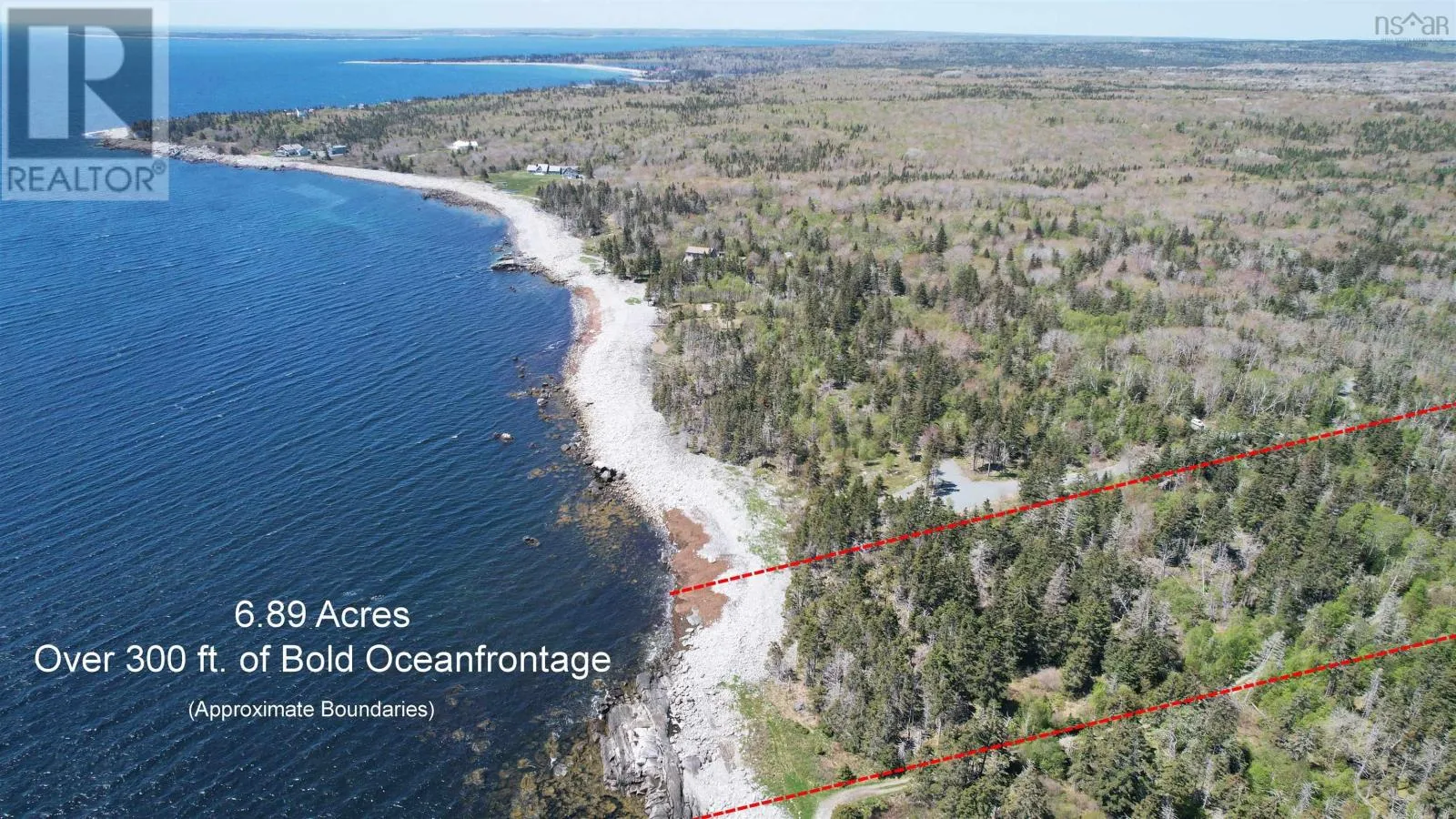 Lots Pid70057052 Gull Island Road, White Point, Nova Scotia B0T 1K0