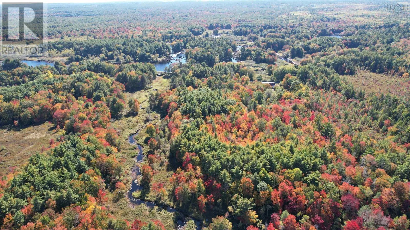 Lots Pid#70107644 Medway River Road, Riversdale, Nova Scotia B0J 2H0