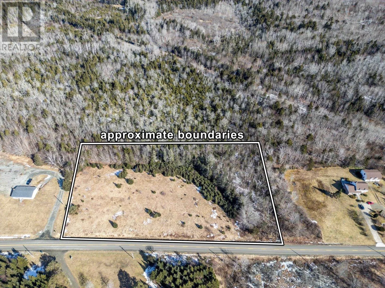 Lots Placide Comeau Road, Meteghan Station, Nova Scotia B0W 2L0