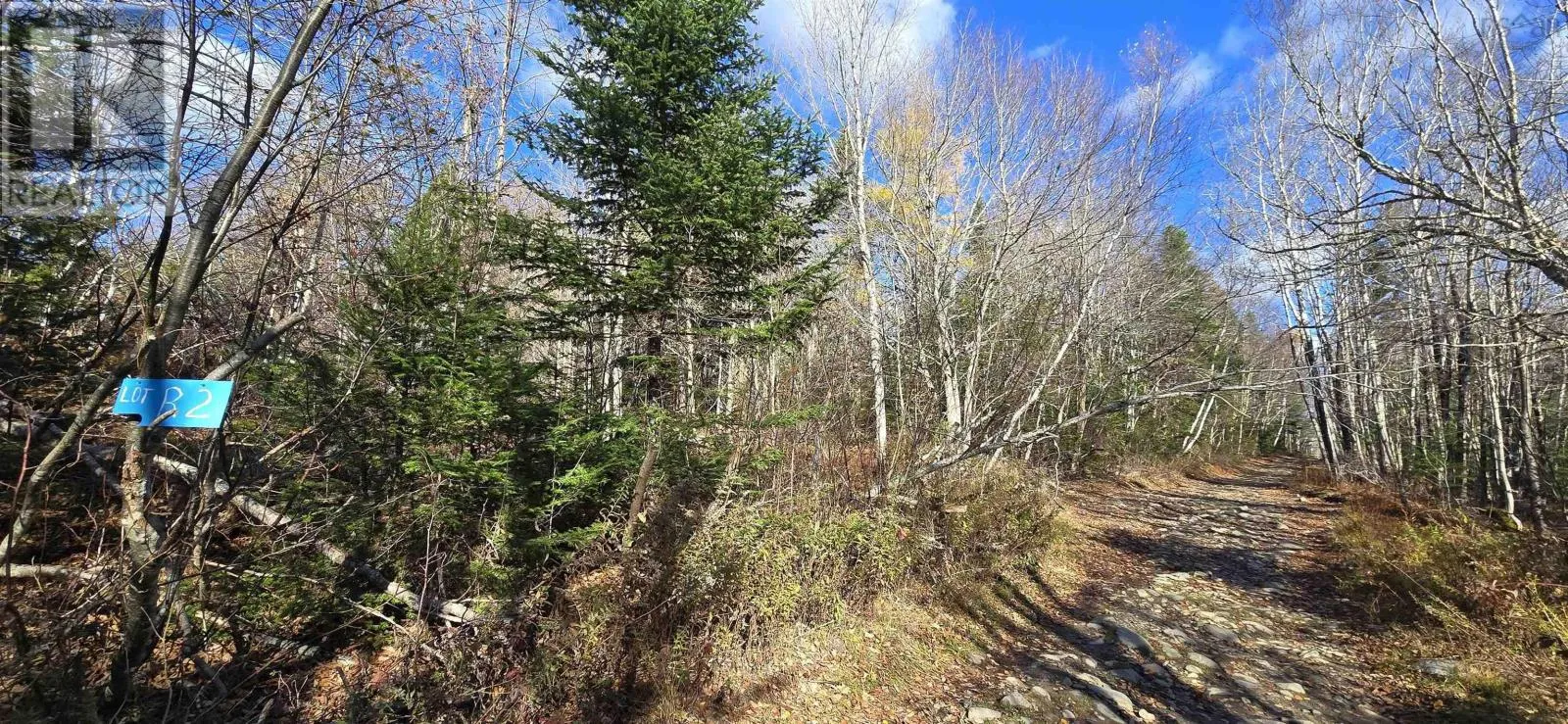 Lots R1 & R2 Beamish Road, Mount Uniacke, Nova Scotia B0N 1Z0