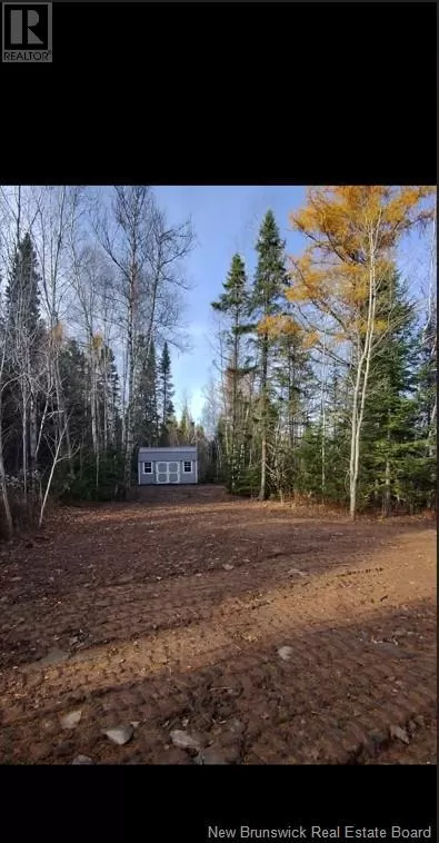 Lots Route 490, Dundas, New Brunswick E1G 3K3
