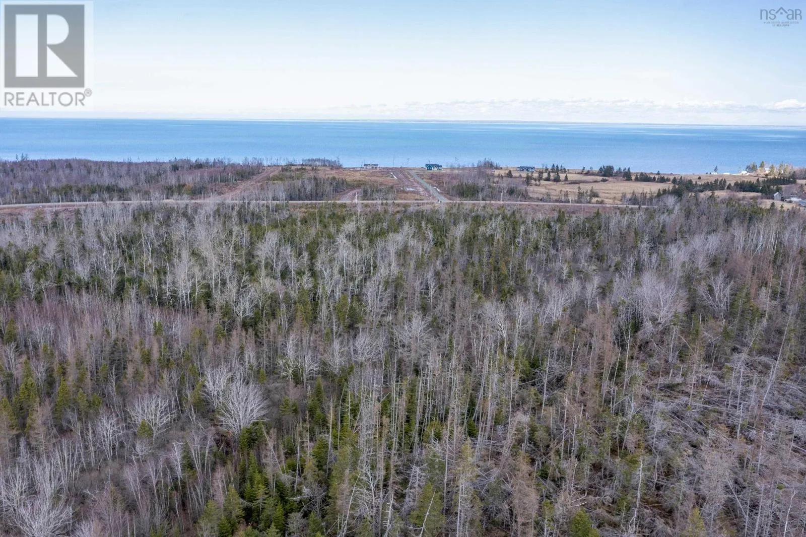 Lots Shore Road, Waterside, Nova Scotia B0K 2A0