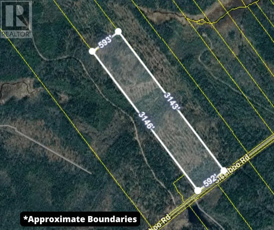 Lots Sissiboo Road, Bear River, Nova Scotia B0S 1B0
