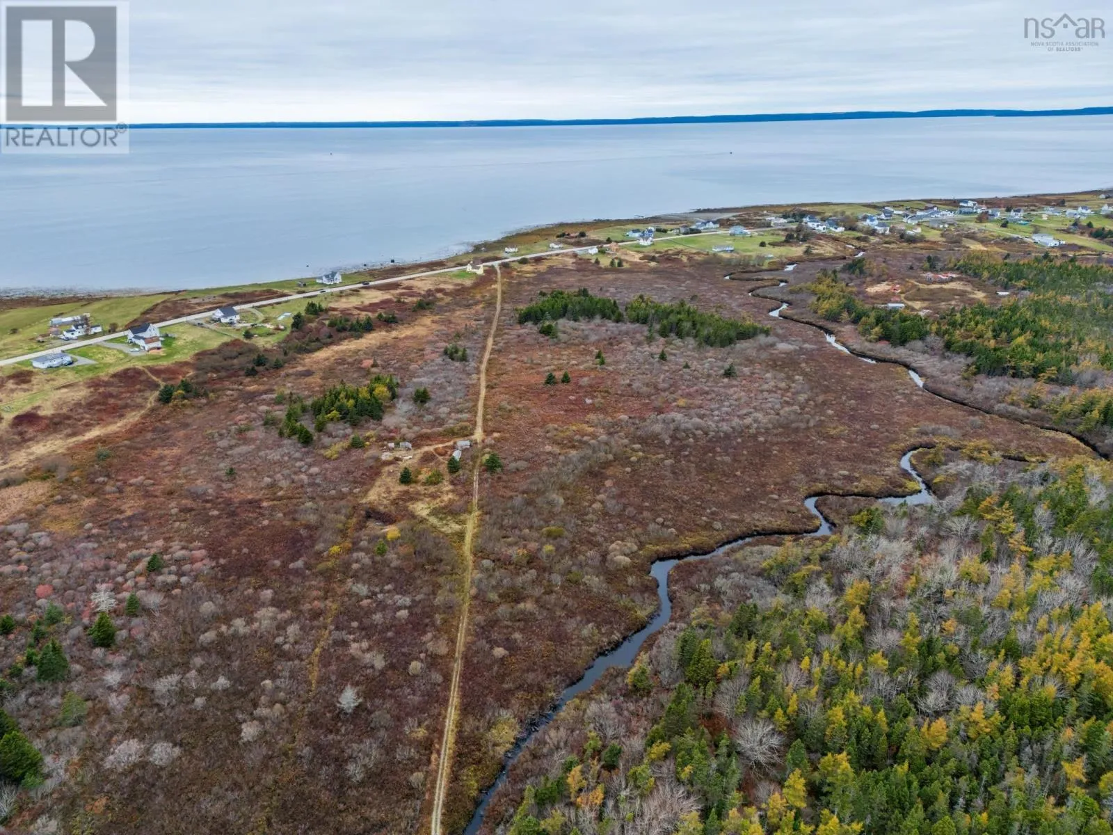 Lots Thimot Road, Saulnierville, Nova Scotia B0W 2Z0