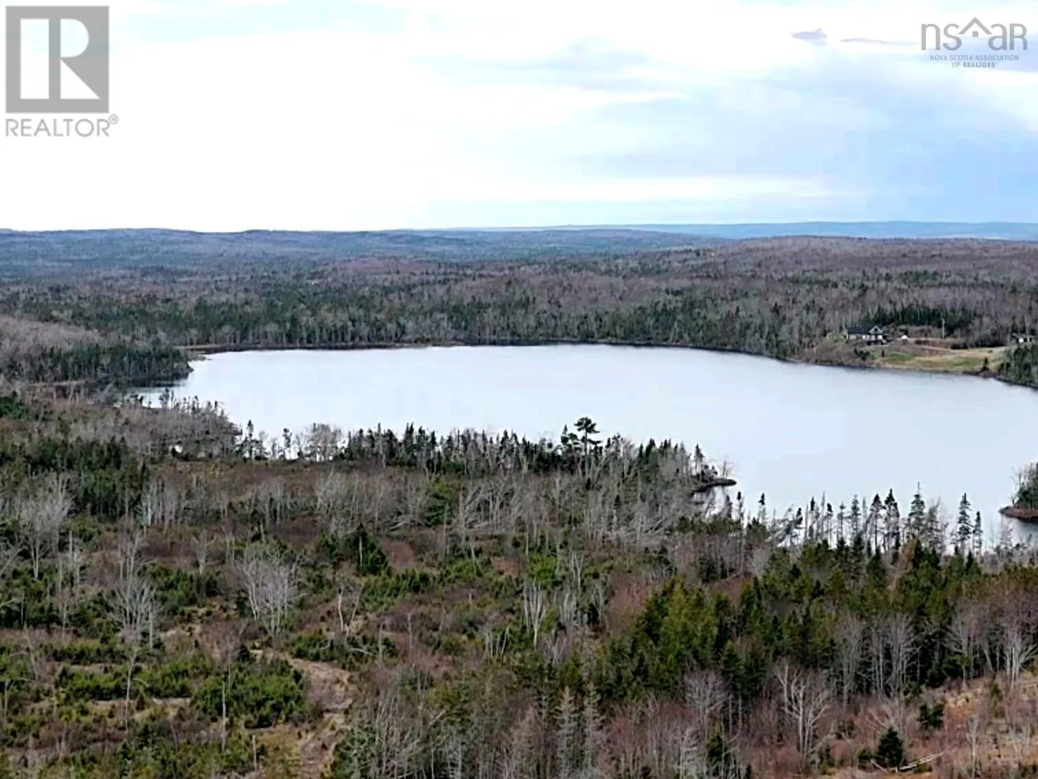 Louisbourg Highway, Catalone, Nova Scotia B1C 2E6